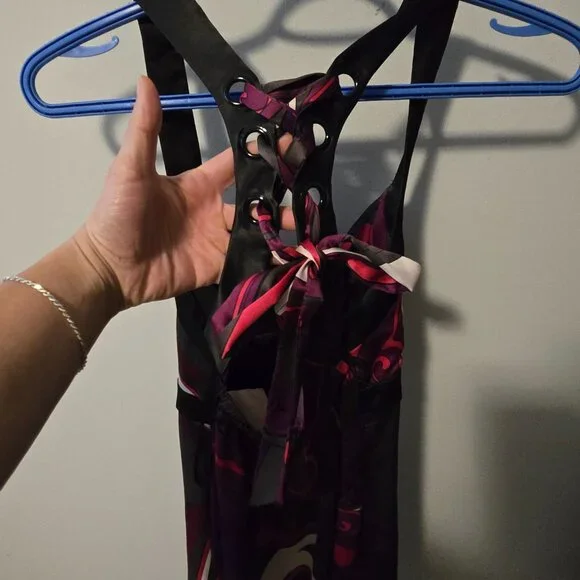 Guess Mini Dress - Picture 2 of 3